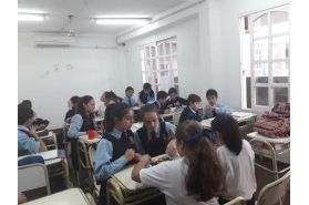 DONACIÓN DE ÓRGANOS